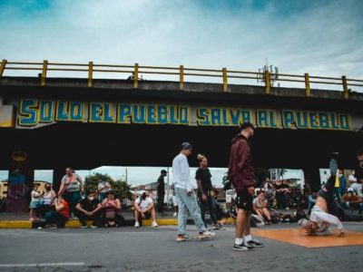 quinta Llegó la hora de los acuerdos pueblo con pueblo?